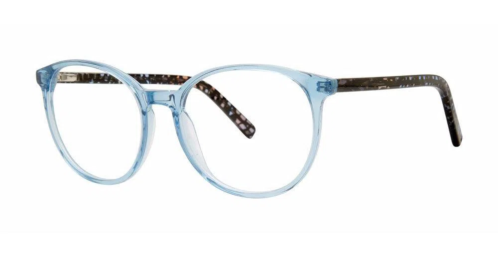 GENEVIEVE PARIS DESIGN OPTIMISTIC Eyeglasses - view 4